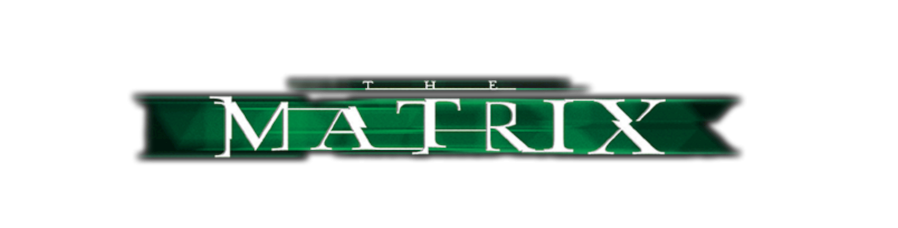 logo The Matrix